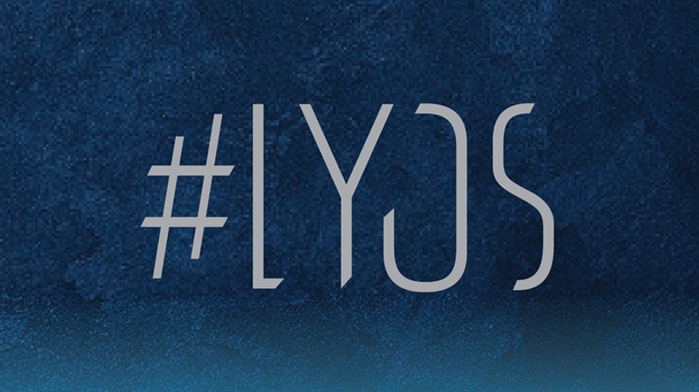 #LYOS