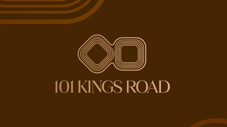101 Kings Road