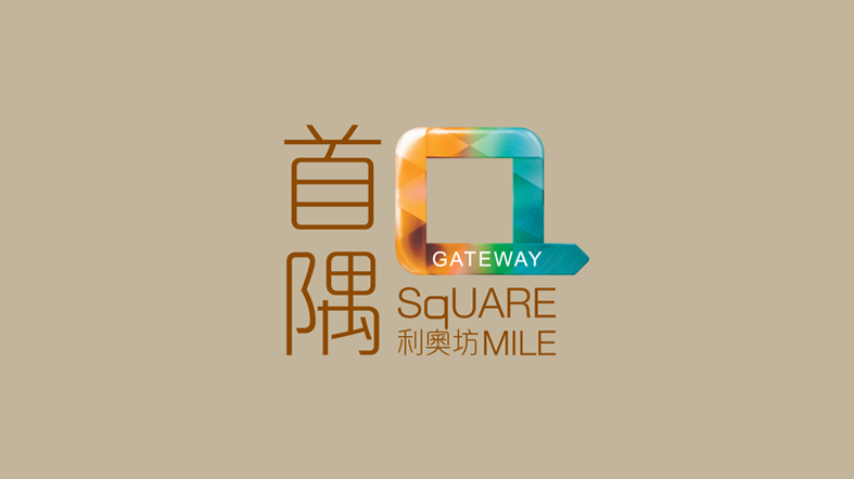 Gateway．Square Mile