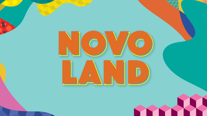 NOVO LAND Phase 2A
