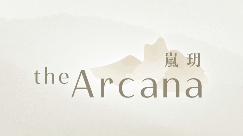 The Arcana