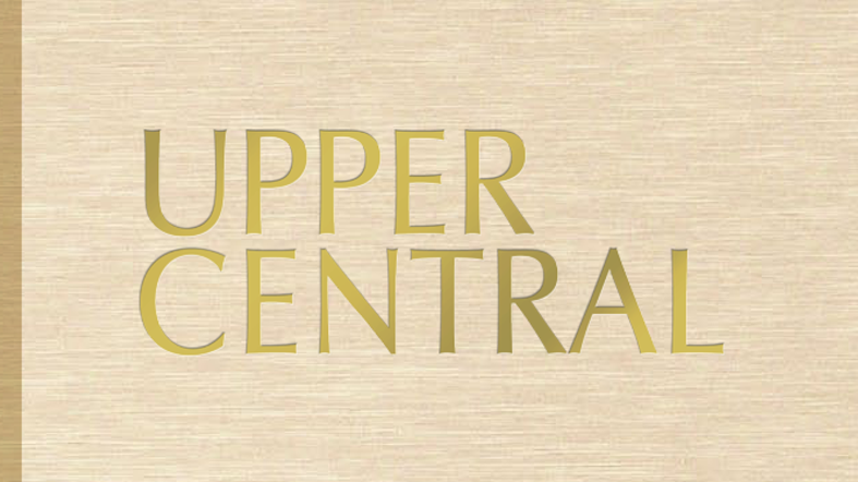 Upper Central